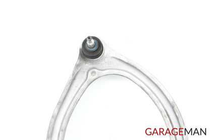 07-13 MERCEDES W216 CL550 FRONT RIGHT UPPER TRANSVERSE CONTROL ARM OEM