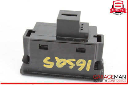 14-17 Audi SQ5 Rear Trunk Open Close Control Switch Button 4G0959831A OEM