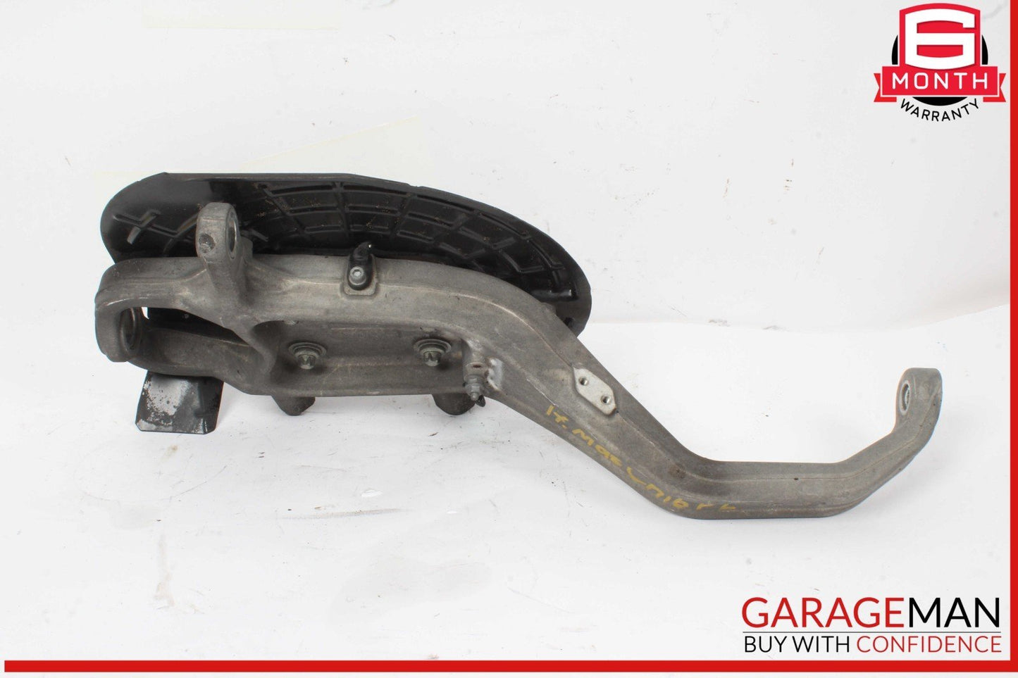 14-17 Maserati Ghibli M157 Front Left Side Wheel Spindle Knuckle Hub Bearing OEM