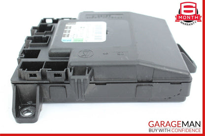 06-13 Mercedes W164 ML350 R350 GL450 Front Left Side Door Control Module Unit