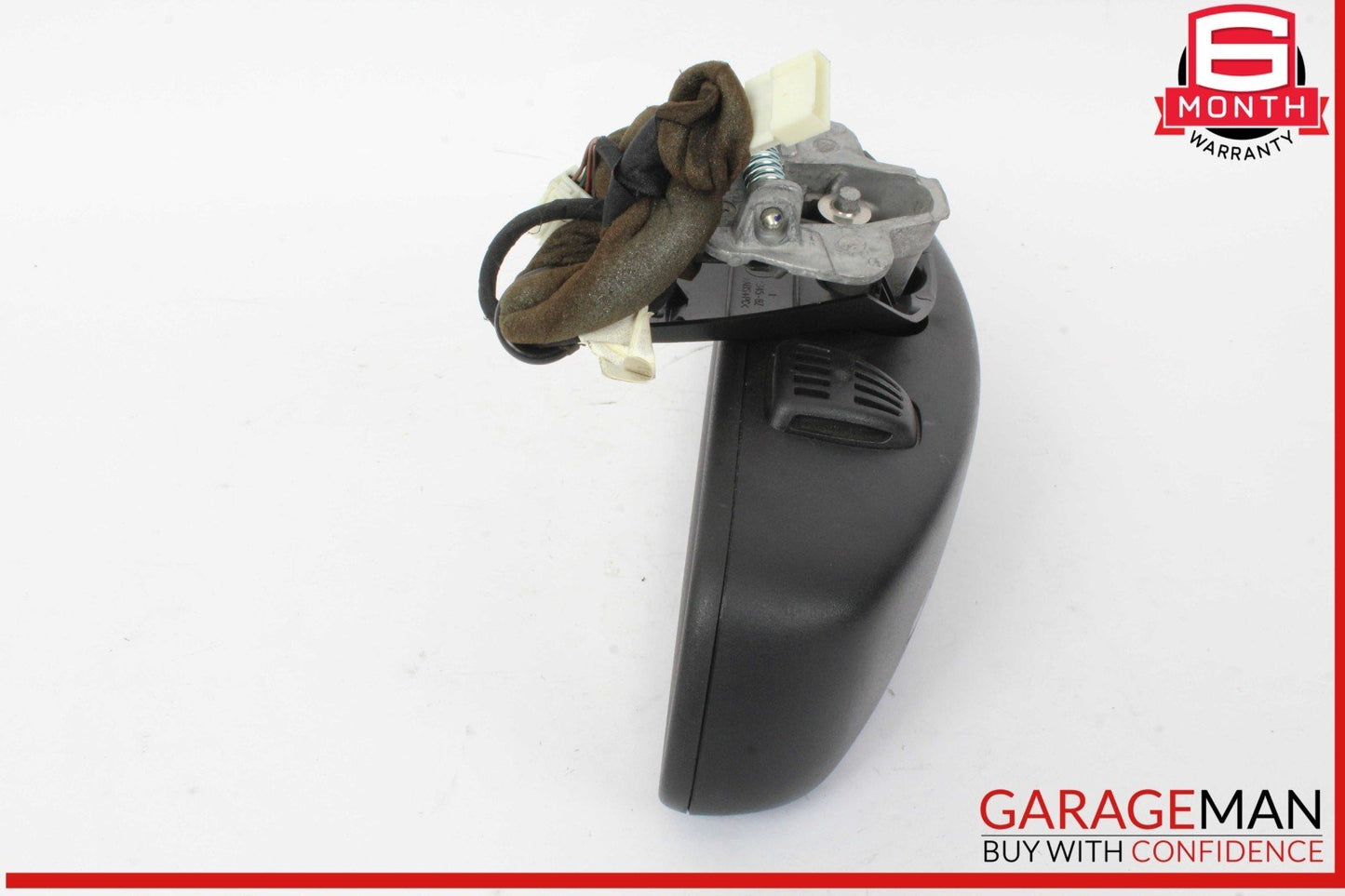 10-16 Mercedes W212 E350 E550 E400 Front Interior Top Upper Rear View Mirror OEM