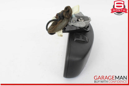 10-16 Mercedes W212 E350 E550 E400 Front Interior Top Upper Rear View Mirror OEM