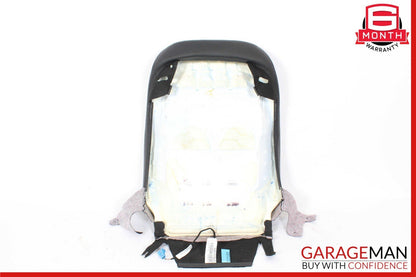 15-20 Mercedes W205 C300 Front Left or Right Side Top Upper Seat Cushion Cover
