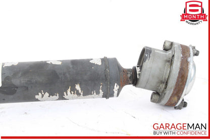 06-12 Mercedes X164 GL450 Front Drive Axle Shaft Driveshaft 1644100701