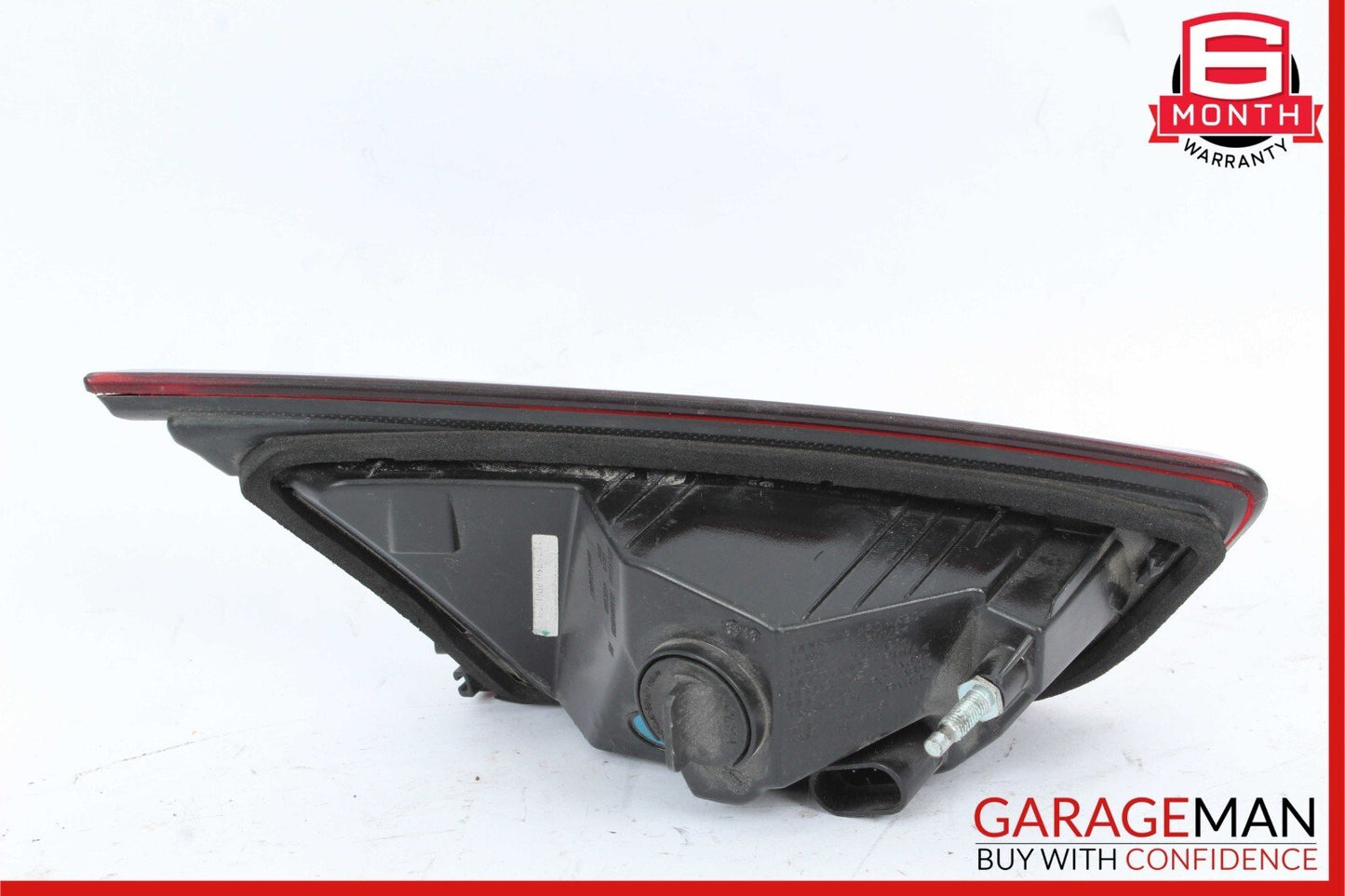 14-17 Maserati Ghibli Rear Right Side Trunk Inner Taillight Tail Light Lamp OEM