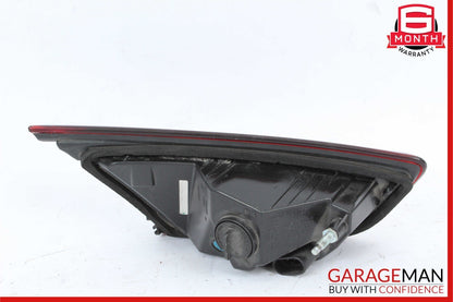 14-17 Maserati Ghibli Rear Right Side Trunk Inner Taillight Tail Light Lamp OEM