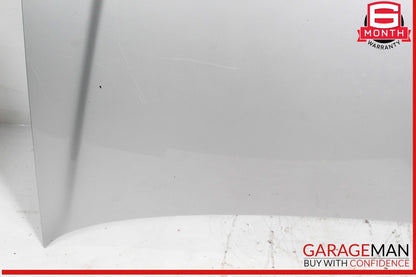 98-05 Mercedes W163 ML350 ML430 ML500 Front Hood Bonnet Cover Lid Panel OEM