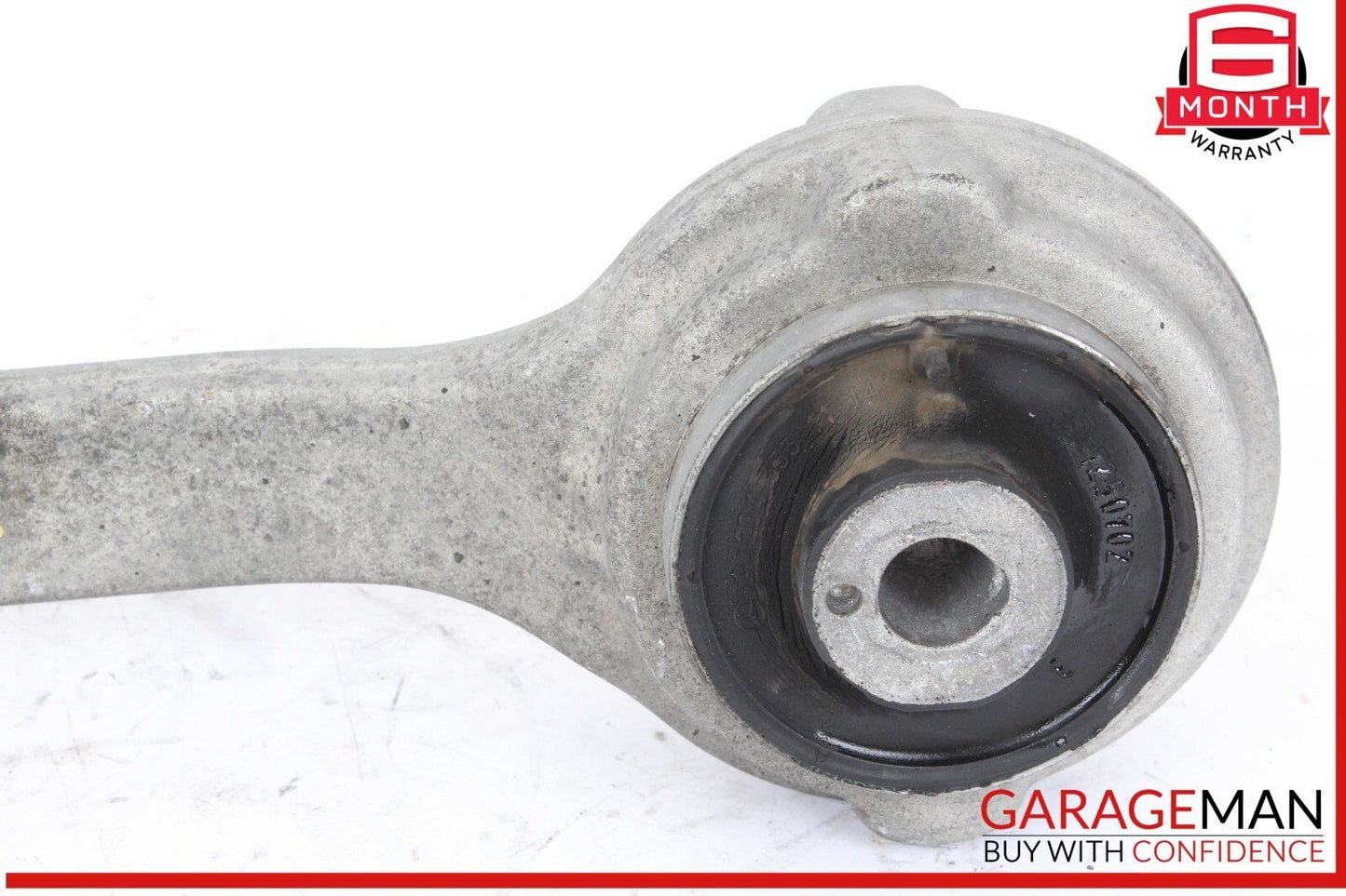 10-16 Mercedes W212 E350 E550 Front Left Driver Side Top Upper Control Arm RWD OEM