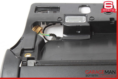 08-17 Audi S5 A5 Front Right Passenger Side Glove Box Compartment 8K1880302 OEM