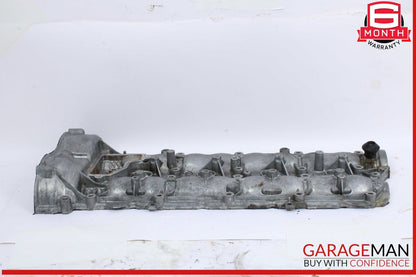 07-12 Mercedes X164 GL450 4MATIC Left Side Engine Cylinder Head Valve Cover OEM