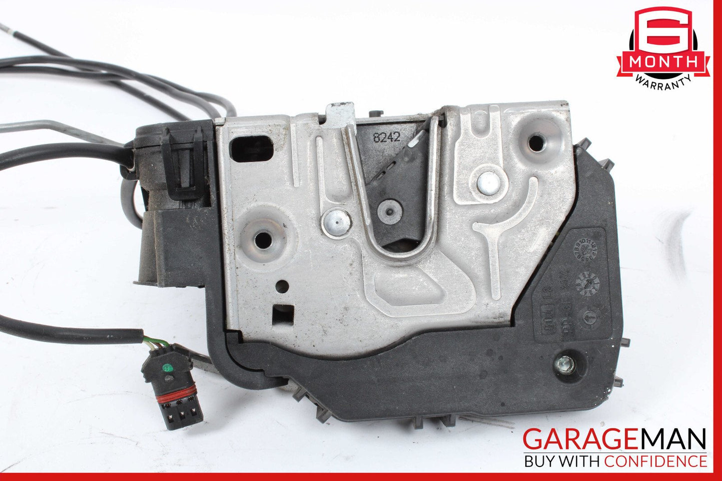 03-09 Mercedes W211 E350 E550 Front Left Driver Door Lock Latch Actuator OEM