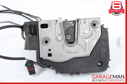 03-09 Mercedes W211 E350 E550 Front Left Driver Door Lock Latch Actuator OEM