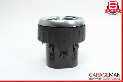 12-20 Mercedes R172 SLK250 SLK350 SLC300 Front Dashboard A/C Air Vent OEM