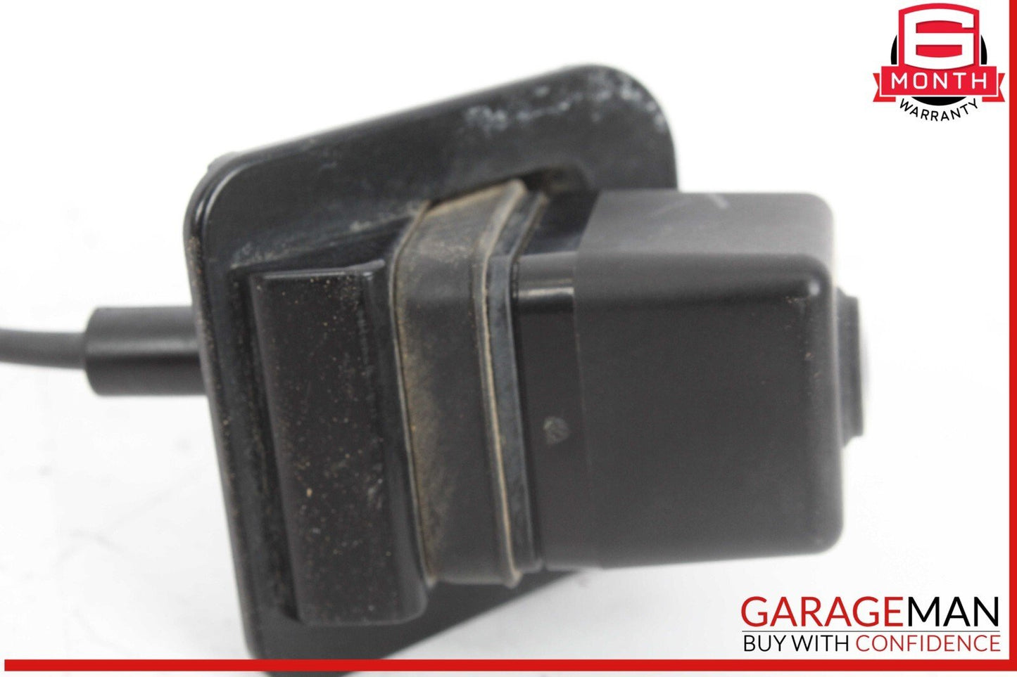 08-15 Mercedes W204 C350 C300 Rear Trunk Rear Back Up View Camera 2048206097 OEM