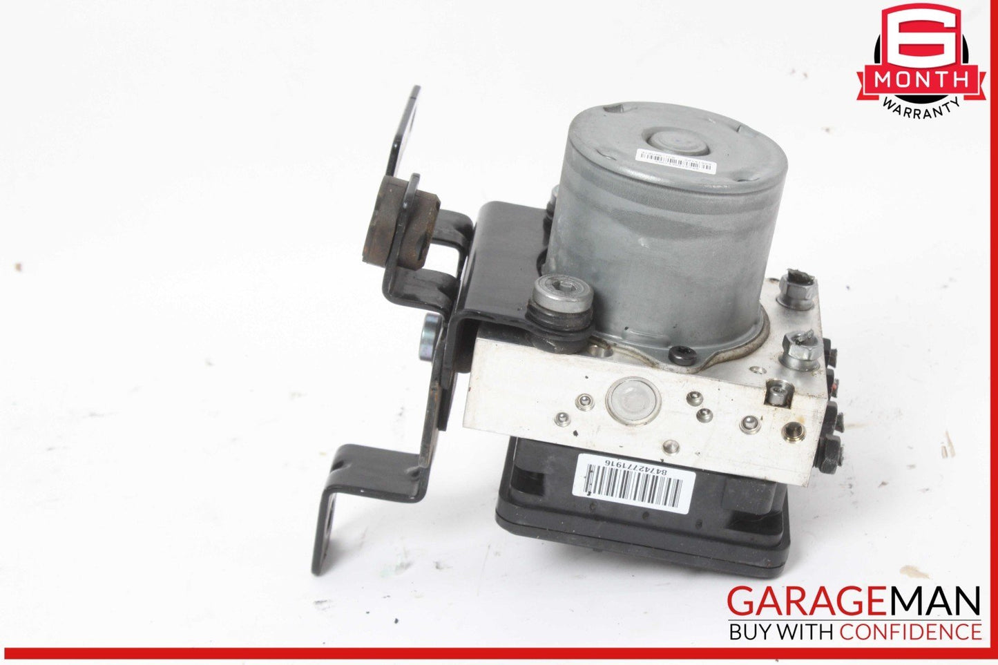 15-17 Hyundai Genesis G80 ABS Anti-Lock Brake Module Pump 58920-B1010 OEM