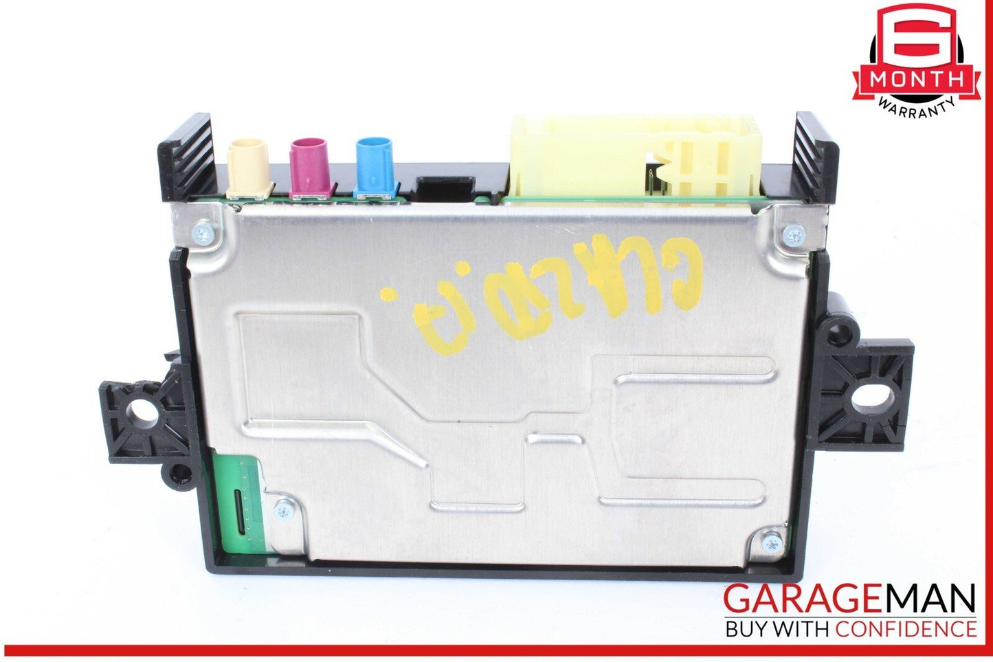 15-20 Mercedes X156 GLA250 Communication Computer Control Module Unit OEM