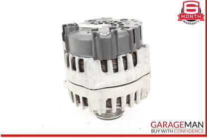 11-18 Porsche Cayenne 958 Volkswagen Touareg Generator Alternator 03H903023D OEM
