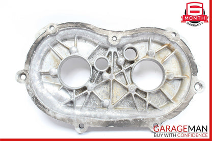Mercedes C230 C350 E350 Front Right Side Engine Timing Chain Cover Plate