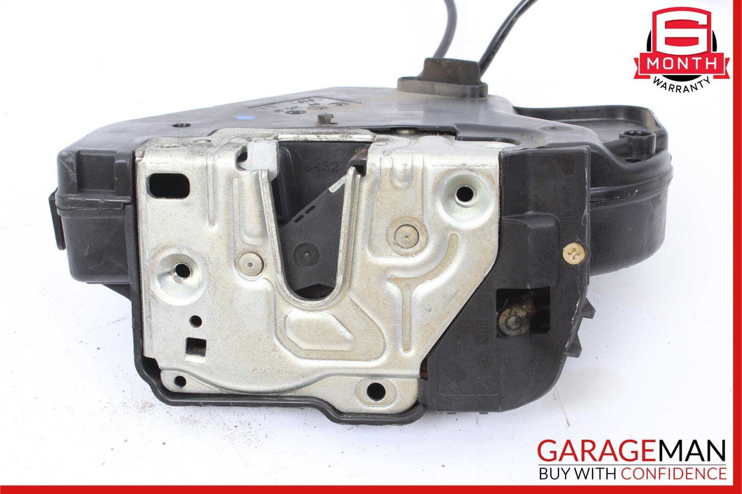 03-09 Mercedes W211 E320 E350 E500 E550 Rear Left Side Door Lock Latch Actuator