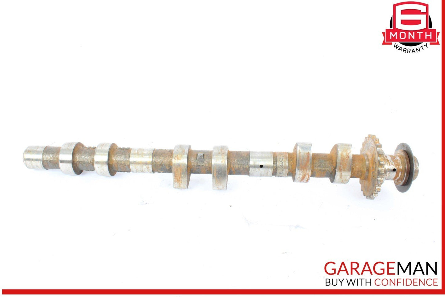 99-01 Porsche 911 Carerra Engine Intake Camshaft Cam Shaft 996221 OEM