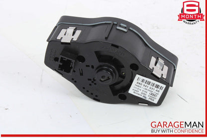09-16 Audi Q5 A5 A4 SQ5 Head Light Fog Light Switch Black 8K0941531AS OEM