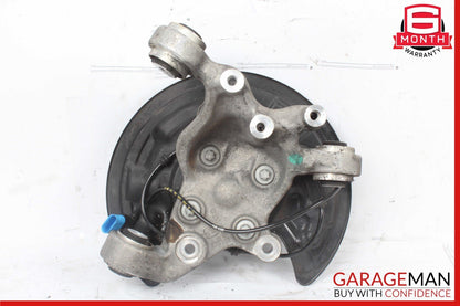 14-19 Mercedes W117 CLA250 Rear Right Wheel Spindle Knuckle Hub OEM