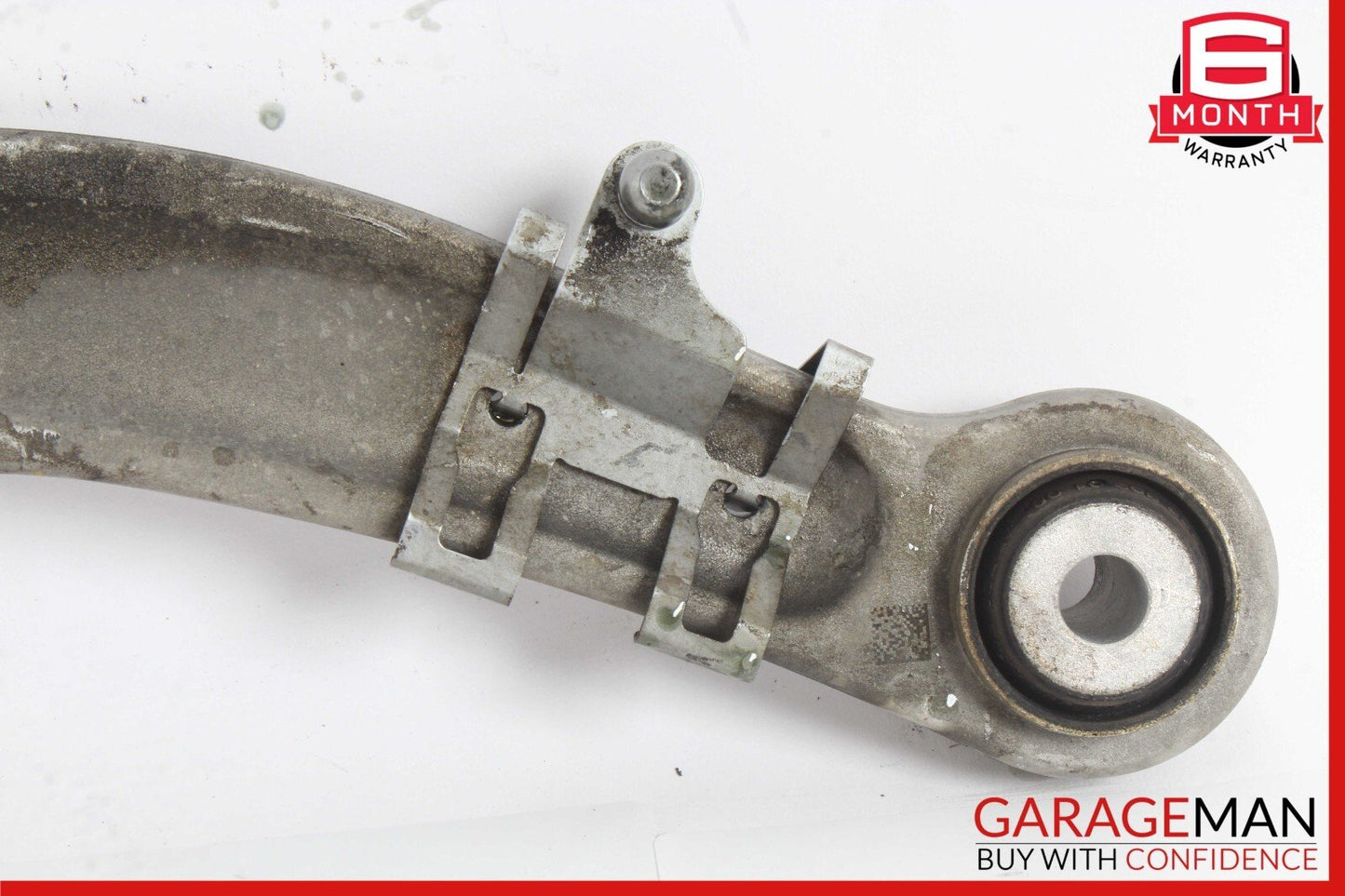 08-18 Mercedes W205 C350e Rear Left or Right Suspension Upper Control Arm OEM
