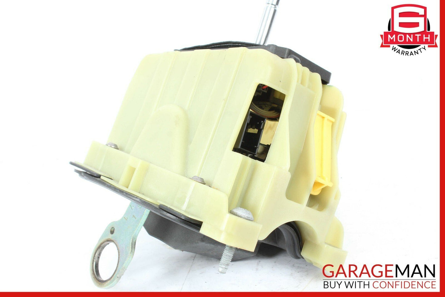 08-15 Mercedes W204 C250 C300 E350 Floor Gear Shift Shifter Selector Box OEM