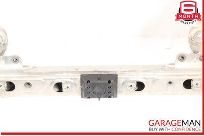 15-21 Mercedes W205 C300 4Matic Front Sub Frame Subframe Engine Crossmember OEM