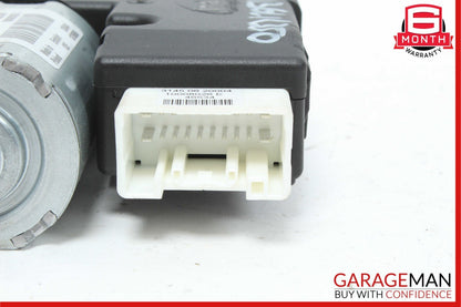 08-15 Mercedes GLK350 CL550 C300 Panoramic Sunroof Sun Roof Motor Unit OEM