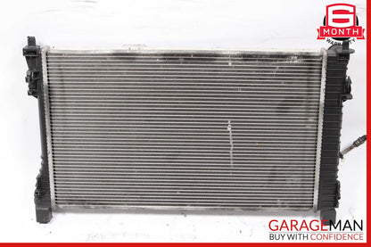 05-09 Mercedes W209 CLK350 Engine Motor Cooling Radiator OEM
