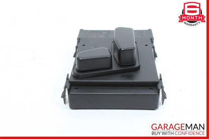 14-17 Maserati Ghibli Front Right Seat Adjustment Control Switch Module Unit