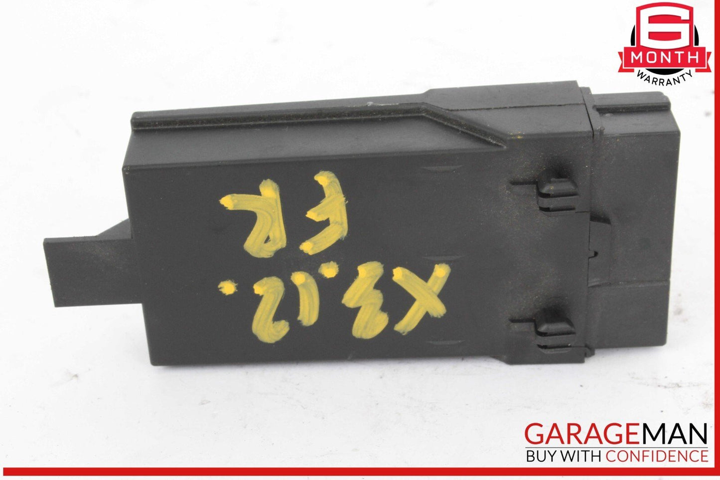 11-17 BMW X3 F25 Front or Rear Heated Seat Control Module Unit 9216468 OEM