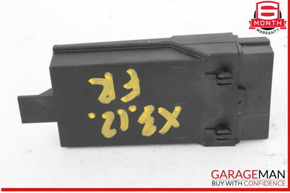 11-17 BMW X3 F25 Front or Rear Heated Seat Control Module Unit 9216468 OEM