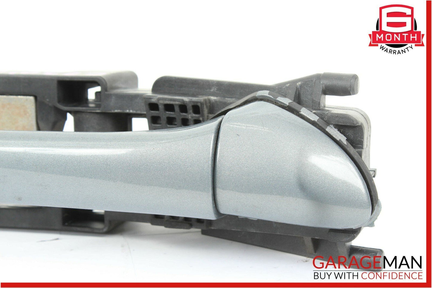 05-07 Mercedes W203 C230 C320 C350 Front Right Exterior Door Handle Perlite Grey