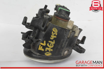 06-12 Mercedes X164 GL450 ML350 Front Left Bumper Fog Light Lamp OEM