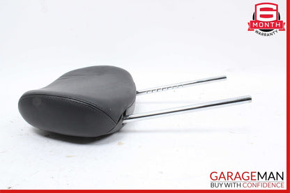 97-04 Mercedes R170 SLK230 Front Left / Right Seat Headrest Head Rest OEM