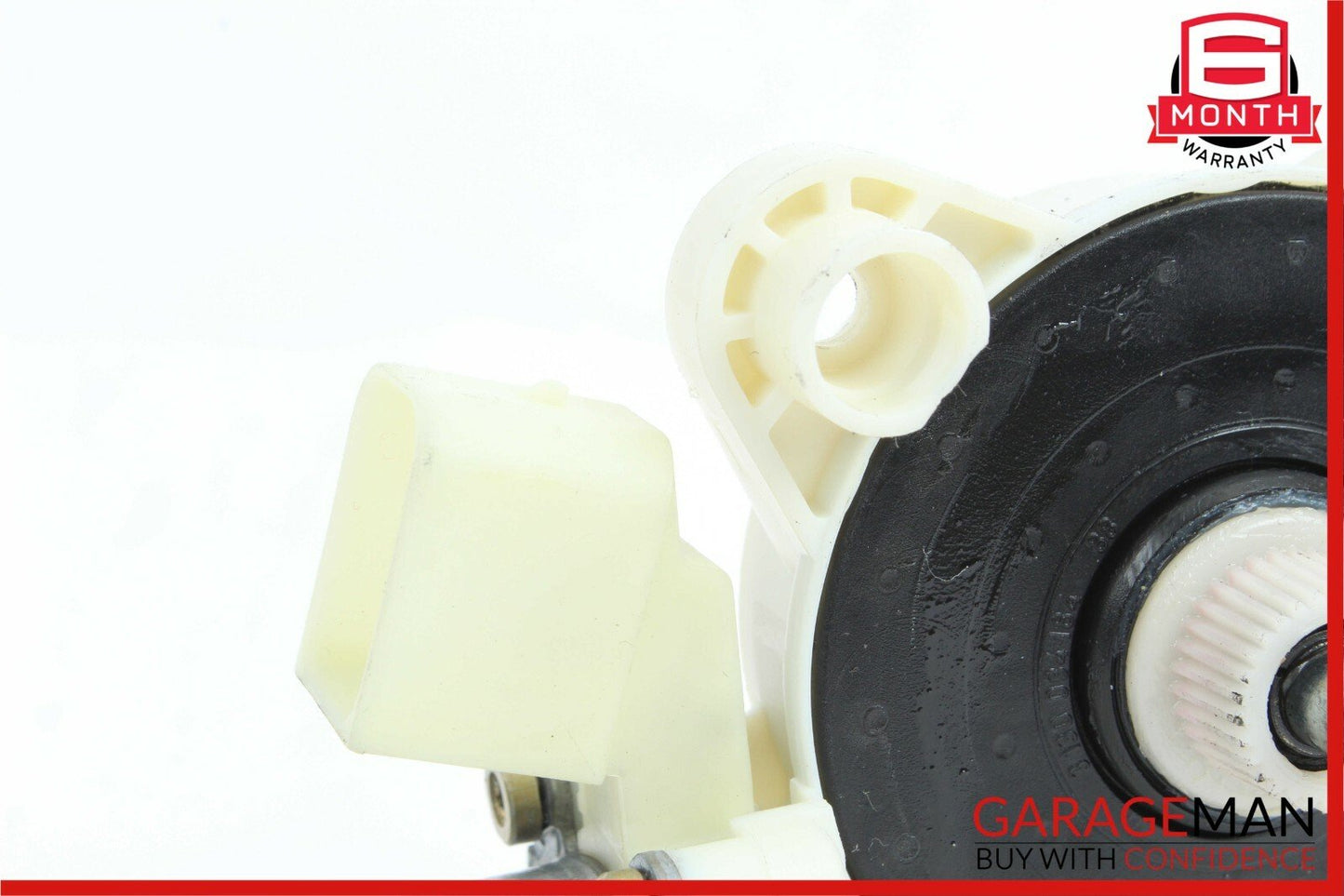 00-12 Mercedes W215 CL500 CLK500 SL600 Front Right Side Window Regulator Motor