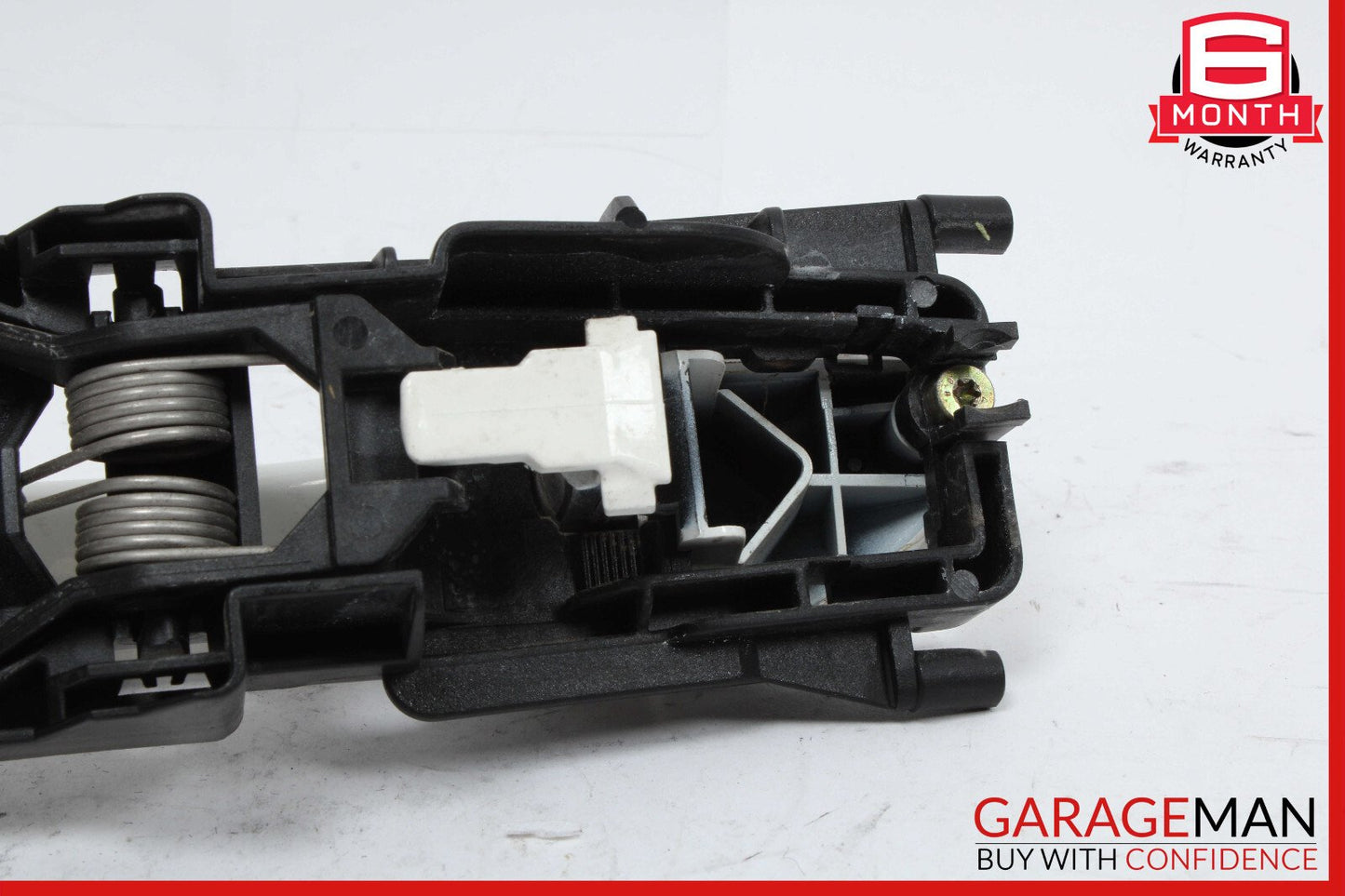 05-07 Mercedes W203 C230 C320 C350 Front Right Exterior Door Handle OEM