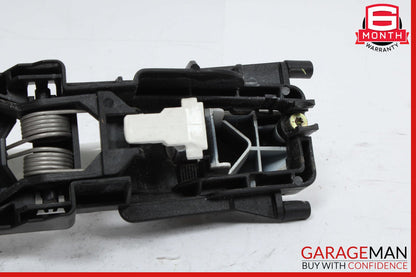 05-07 Mercedes W203 C230 C320 C350 Front Right Exterior Door Handle OEM