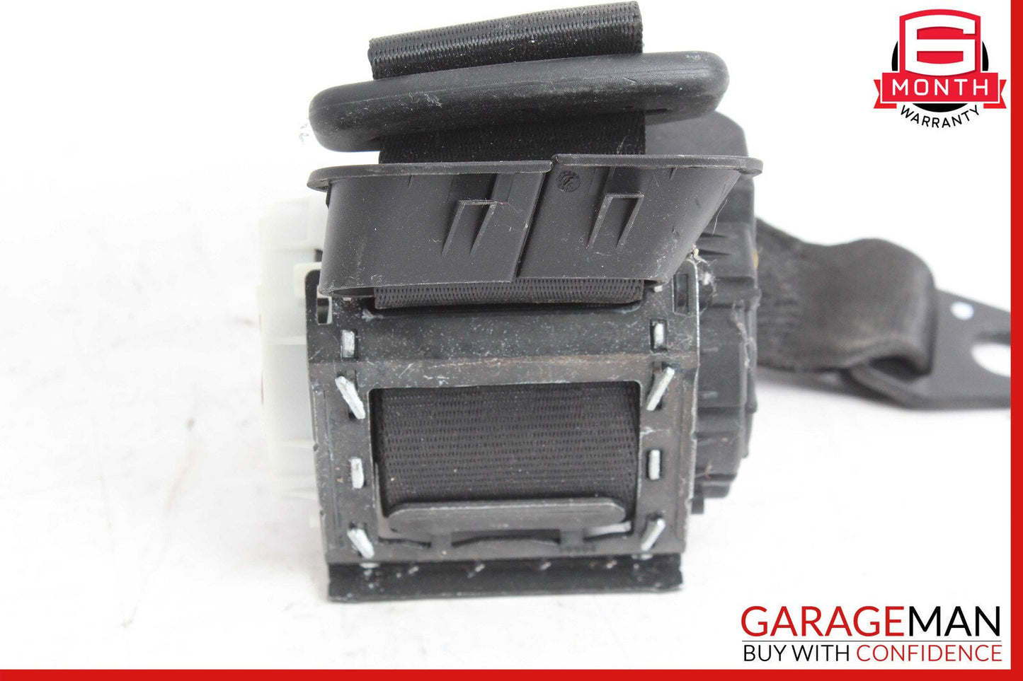 17-22 Alfa Romeo Giulia Rear Left Seatbelt Seat Belt Retractor OEM