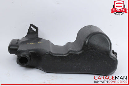 19-23 Mercedes W205 C300 Head Light Windshield Washer Bottle Tank 2058600860 OEM