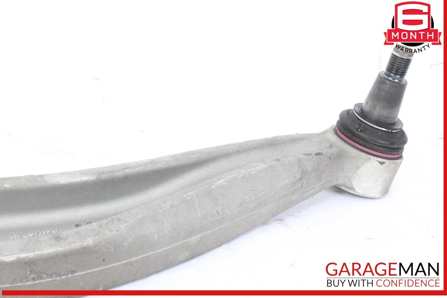 2017-2024 Audi Q7 Front Right Lower Forward Control Arm 4M0407696C