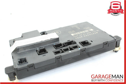 03-09 Mercedes W211 E350 E500 E55 AMG Front Left Driver Door Control Module OEM