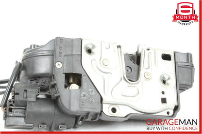 03-09 Mercedes W211 E350 E500 Rear Right Door Lock Actuator Side Keyless Go OEM