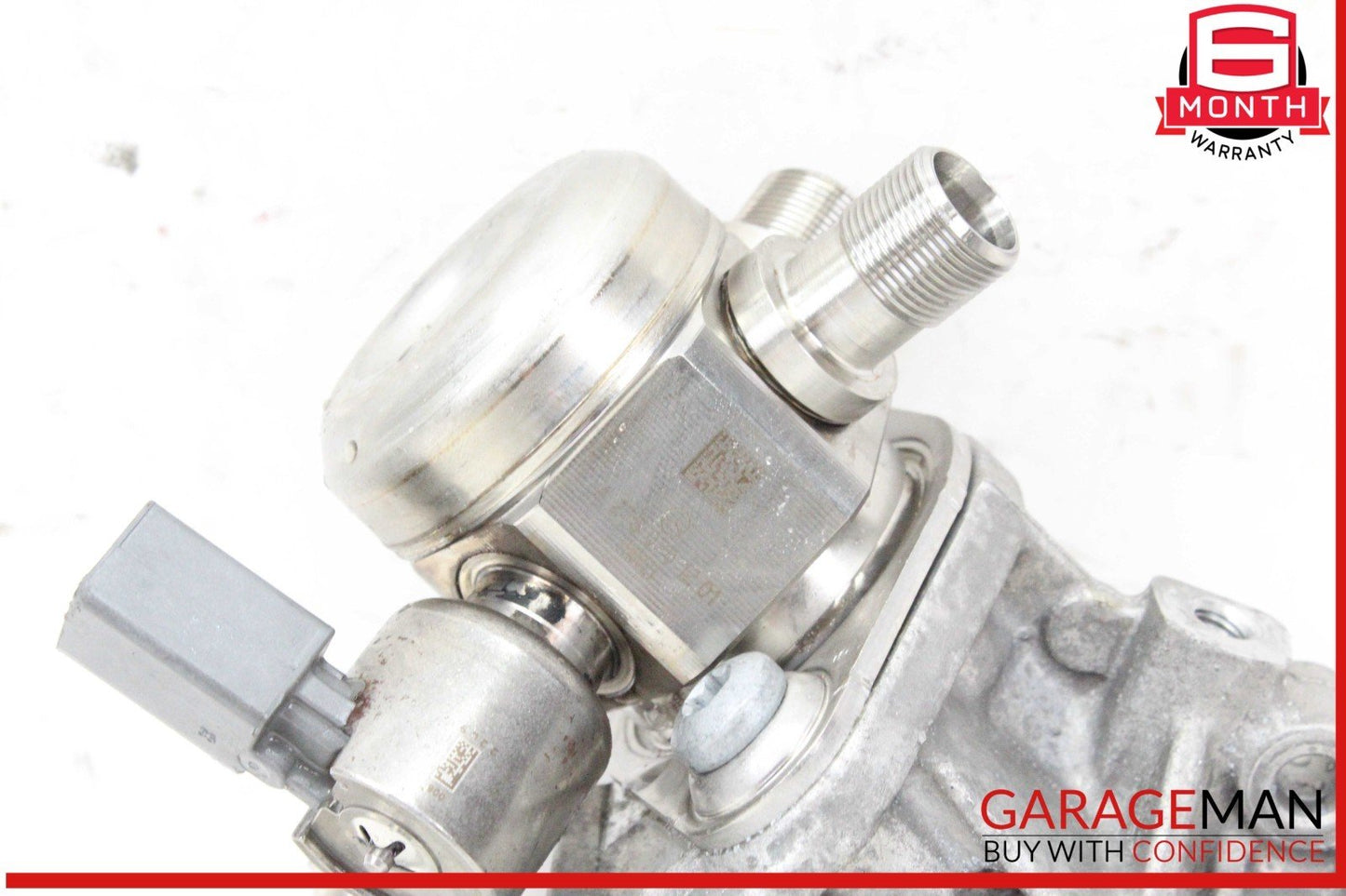 11-20 Mercedes X166 GL450 GL550 High Pressure Fuel Pump Housing 2780700330 OEM