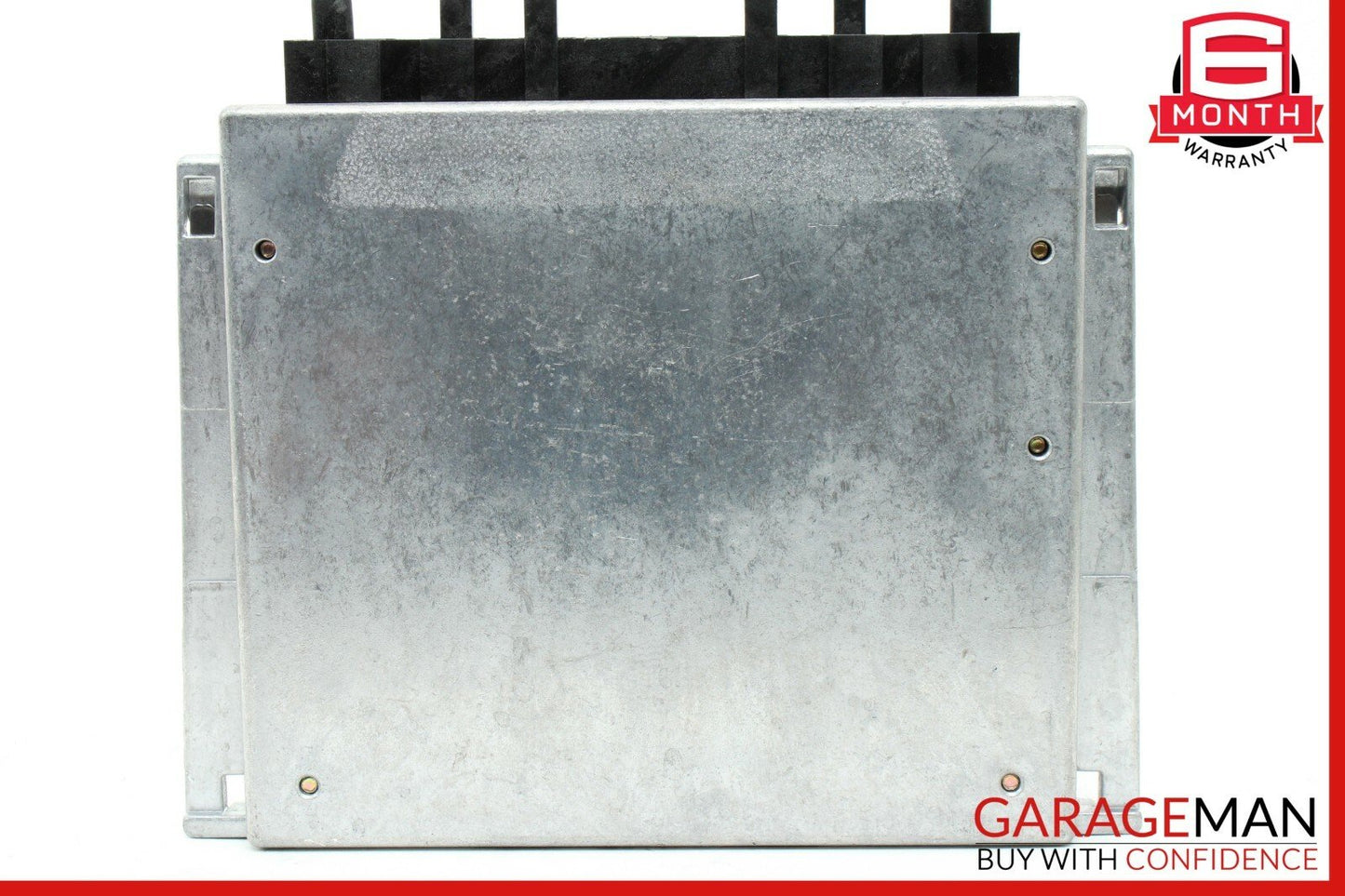 92-99 Mercedes SL500 S500 400SEL Carb Engine Control Module 0155450432 OEM