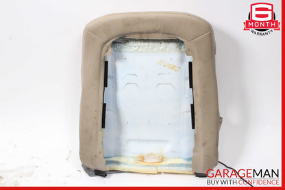 08-11 Mercedes W204 C300 C350 Front Right Side Seat Cushion Top Upper OEM