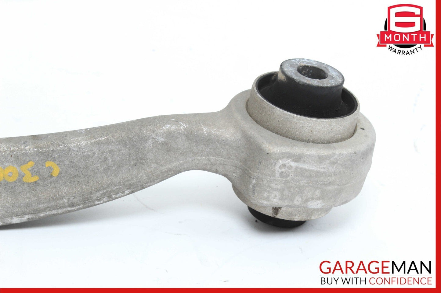 08-14 Mercedes W204 C300 C250 Front Right RWD Suspension Lower Control Arm OEM