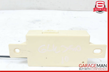 08-11 Mercedes X204 GLK350 Tire Pressure Monitoring System TPMS Receiver OEM
